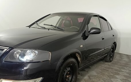 Nissan Almera Classic, 2006 год, 420 000 рублей, 20 фотография