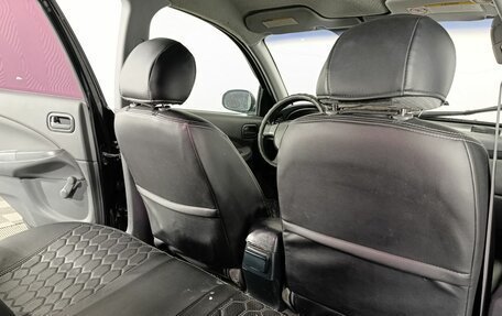 Nissan Almera Classic, 2006 год, 420 000 рублей, 16 фотография