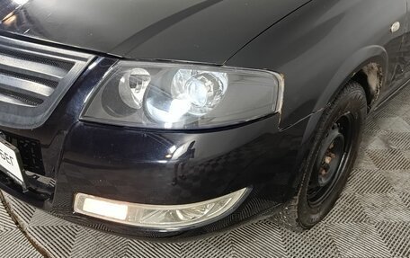 Nissan Almera Classic, 2006 год, 420 000 рублей, 21 фотография