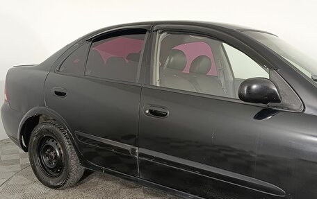 Nissan Almera Classic, 2006 год, 420 000 рублей, 22 фотография