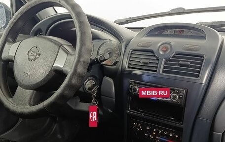 Nissan Almera Classic, 2006 год, 420 000 рублей, 11 фотография