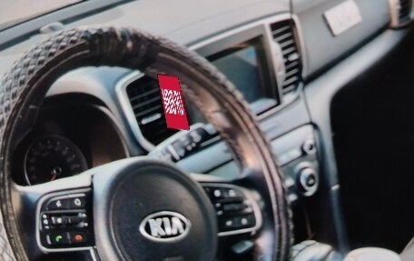 KIA Sportage IV рестайлинг, 2018 год, 1 970 000 рублей, 5 фотография