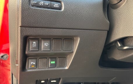 Nissan Qashqai, 2017 год, 2 050 000 рублей, 22 фотография