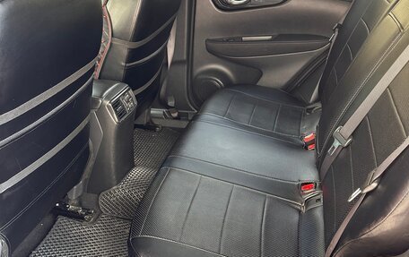 Nissan Qashqai, 2017 год, 2 050 000 рублей, 27 фотография