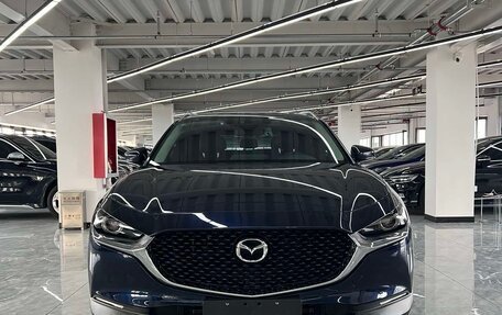 Mazda CX-30 I, 2022 год, 2 041 000 рублей, 2 фотография