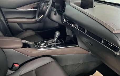 Mazda CX-30 I, 2022 год, 2 041 000 рублей, 8 фотография