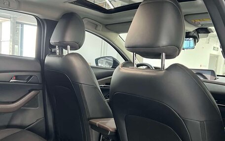 Mazda CX-30 I, 2022 год, 2 041 000 рублей, 13 фотография