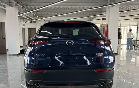 Mazda CX-30 I, 2022 год, 2 041 000 рублей, 4 фотография
