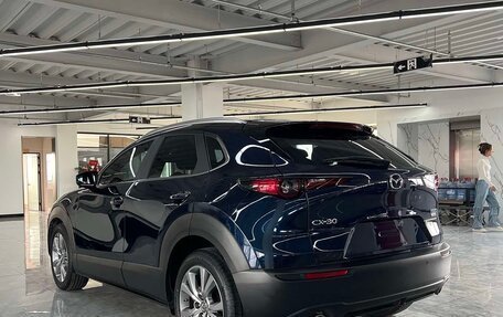 Mazda CX-30 I, 2022 год, 2 041 000 рублей, 6 фотография