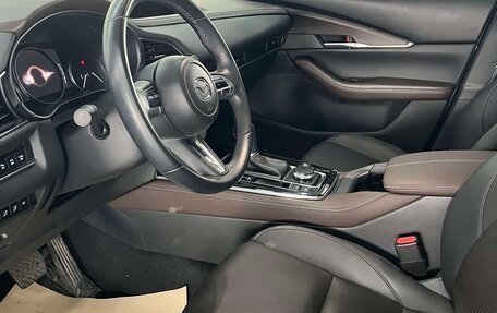Mazda CX-30 I, 2022 год, 2 041 000 рублей, 7 фотография