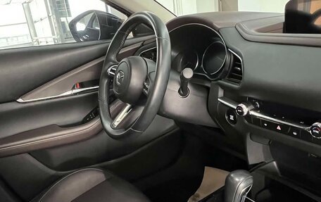 Mazda CX-30 I, 2022 год, 2 041 000 рублей, 9 фотография