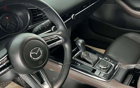 Mazda CX-30 I, 2022 год, 2 041 000 рублей, 11 фотография