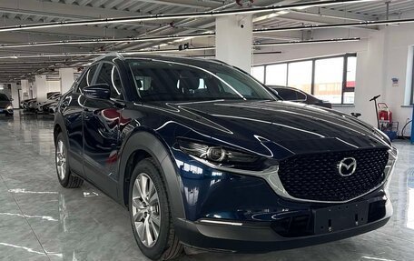 Mazda CX-30 I, 2022 год, 2 041 000 рублей, 3 фотография