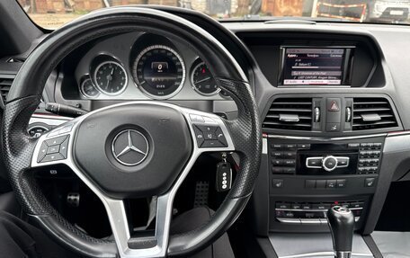 Mercedes-Benz E-Класс, 2012 год, 1 520 000 рублей, 9 фотография
