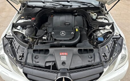 Mercedes-Benz E-Класс, 2012 год, 1 520 000 рублей, 16 фотография