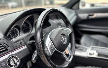 Mercedes-Benz E-Класс, 2012 год, 1 520 000 рублей, 8 фотография
