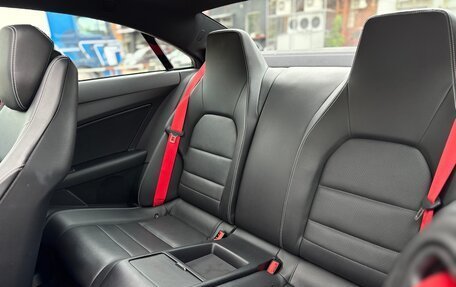 Mercedes-Benz E-Класс, 2012 год, 1 520 000 рублей, 10 фотография