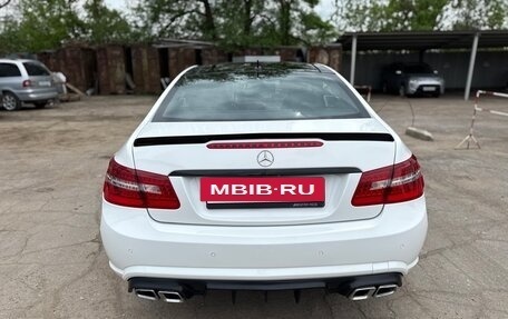 Mercedes-Benz E-Класс, 2012 год, 1 520 000 рублей, 5 фотография