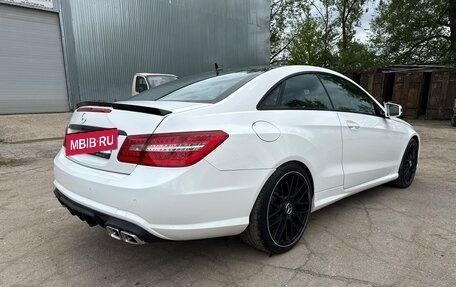 Mercedes-Benz E-Класс, 2012 год, 1 520 000 рублей, 4 фотография