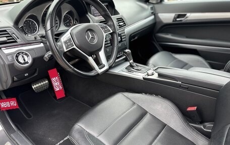 Mercedes-Benz E-Класс, 2012 год, 1 520 000 рублей, 7 фотография