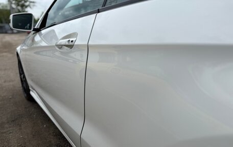 Mercedes-Benz E-Класс, 2012 год, 1 520 000 рублей, 20 фотография