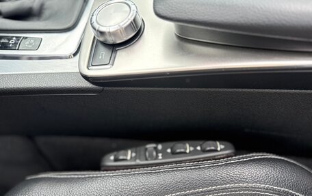 Mercedes-Benz E-Класс, 2012 год, 1 520 000 рублей, 21 фотография