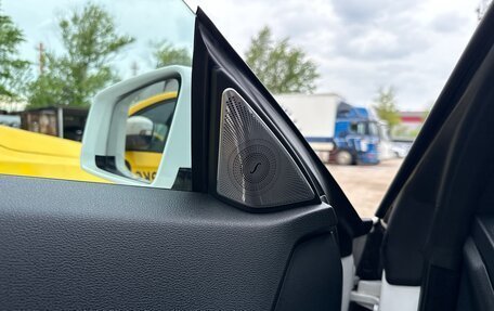 Mercedes-Benz E-Класс, 2012 год, 1 520 000 рублей, 19 фотография