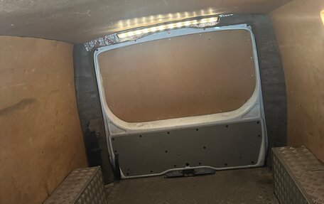 Mercedes-Benz Vito, 2016 год, 1 580 000 рублей, 4 фотография