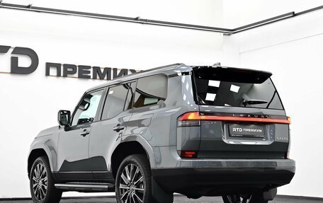 Lexus GX, 2026 год, 15 600 000 рублей, 6 фотография