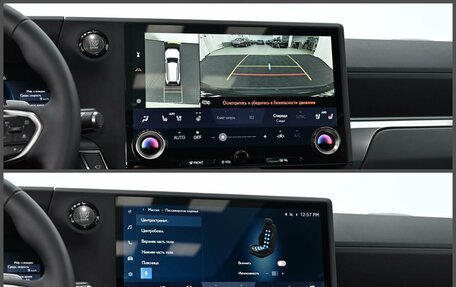 Lexus GX, 2026 год, 15 600 000 рублей, 7 фотография
