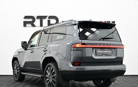 Lexus GX, 2026 год, 15 600 000 рублей, 4 фотография