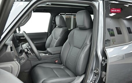 Lexus GX, 2026 год, 15 600 000 рублей, 10 фотография