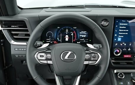 Lexus GX, 2026 год, 15 600 000 рублей, 13 фотография