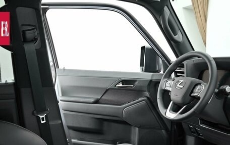 Lexus GX, 2026 год, 15 600 000 рублей, 11 фотография