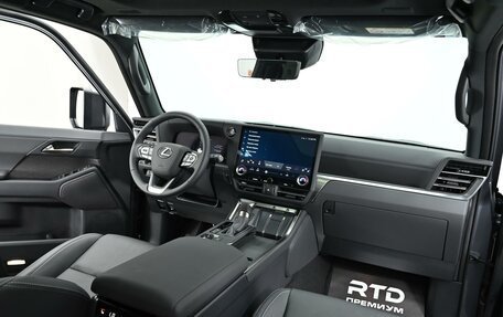Lexus GX, 2026 год, 15 600 000 рублей, 18 фотография