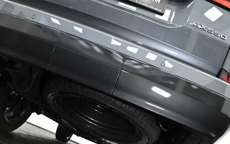 Lexus GX, 2026 год, 15 600 000 рублей, 24 фотография