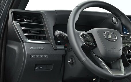 Lexus GX, 2026 год, 15 600 000 рублей, 15 фотография