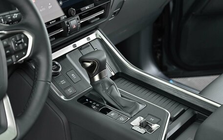 Lexus GX, 2026 год, 15 600 000 рублей, 17 фотография