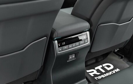 Lexus GX, 2026 год, 15 600 000 рублей, 19 фотография