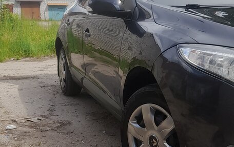 Renault Megane III, 2011 год, 488 000 рублей, 3 фотография