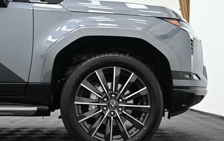 Lexus GX, 2026 год, 15 600 000 рублей, 23 фотография