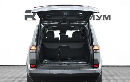 Lexus GX, 2026 год, 15 600 000 рублей, 21 фотография