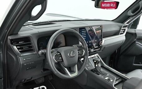Lexus GX, 2026 год, 15 600 000 рублей, 16 фотография