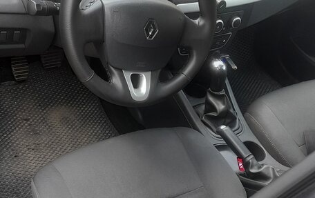 Renault Megane III, 2011 год, 488 000 рублей, 6 фотография