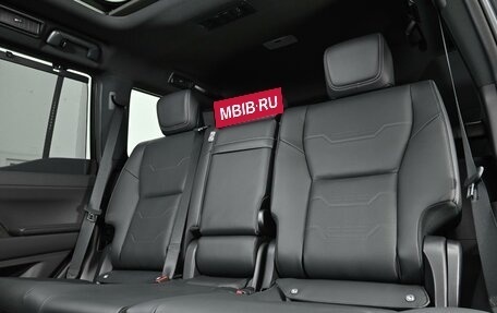 Lexus GX, 2026 год, 15 600 000 рублей, 20 фотография