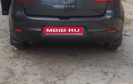 Renault Megane III, 2011 год, 488 000 рублей, 4 фотография