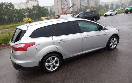 Ford Focus III, 2014 год, 780 000 рублей, 2 фотография