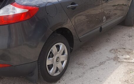 Renault Megane III, 2011 год, 488 000 рублей, 7 фотография