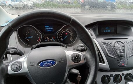 Ford Focus III, 2014 год, 780 000 рублей, 5 фотография