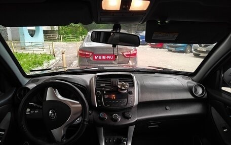 Lifan X60 I рестайлинг, 2016 год, 499 000 рублей, 6 фотография